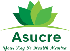 Asucre Pure Herbals - Your Key to Health Mantra
