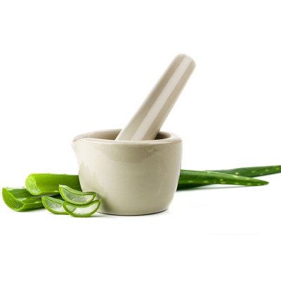 Aloe Vera Powder