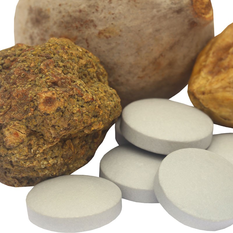 Asucre Haritaki Tablets (Terminalia Chebula) 5kg