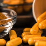 Turmeric Capsules