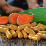 Turmeric Capsules