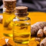 Turmeric Oil