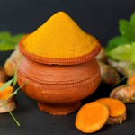 Asucre Organic Turmeric Powder