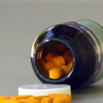 Asucre Turmeric Root Extract Tablets (90 Tabs)