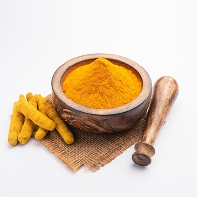 Asucre Organic Turmeric Powder
