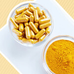 Asucre Turmeric Root Extract Tablets (90 Tabs)