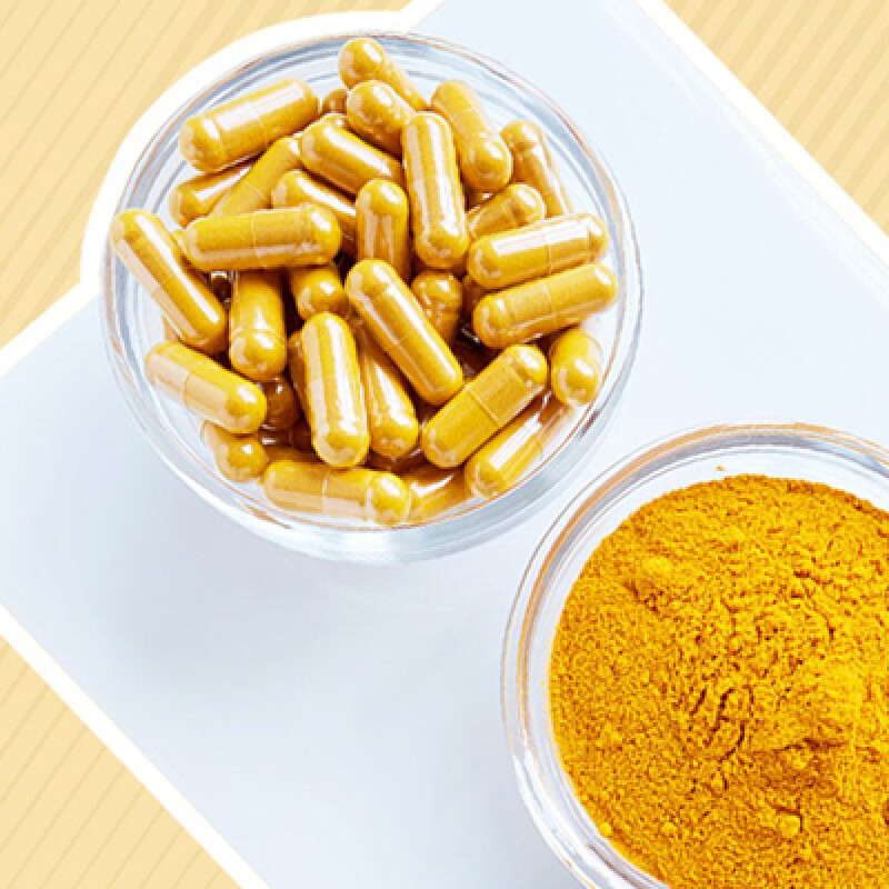 Asucre Turmeric Root Extract Tablets (90 Tabs)