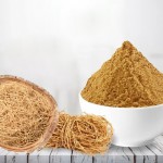 Vetiver Root Powder