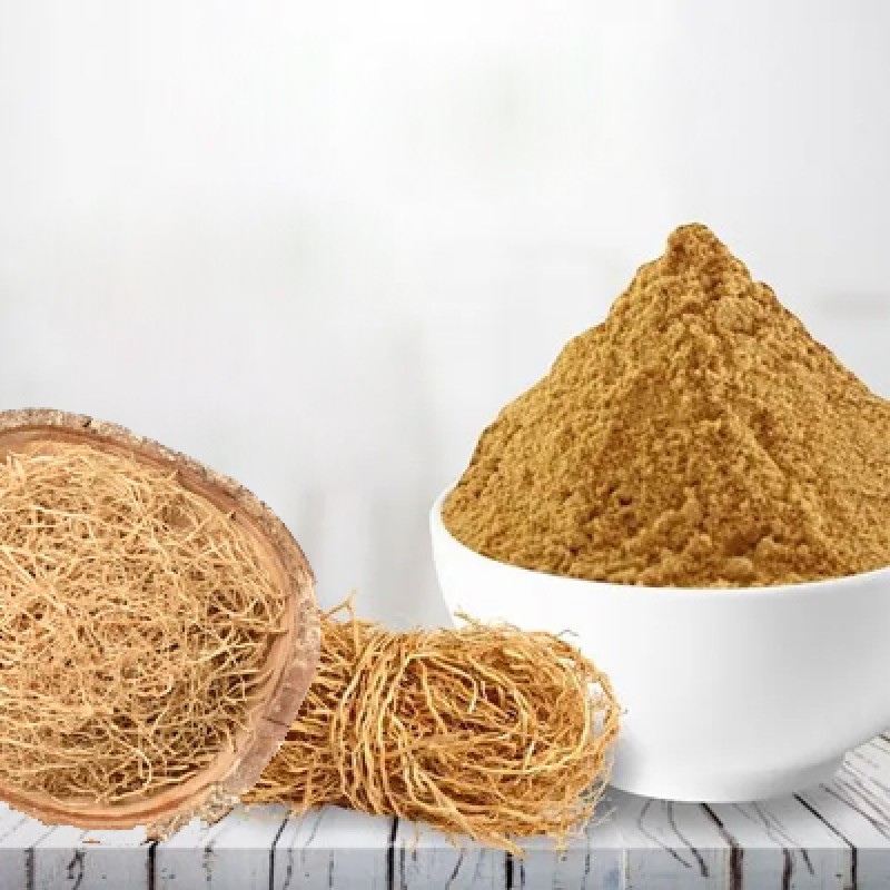 Vetiver Root Powder
