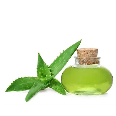 Aloe Vera Oil