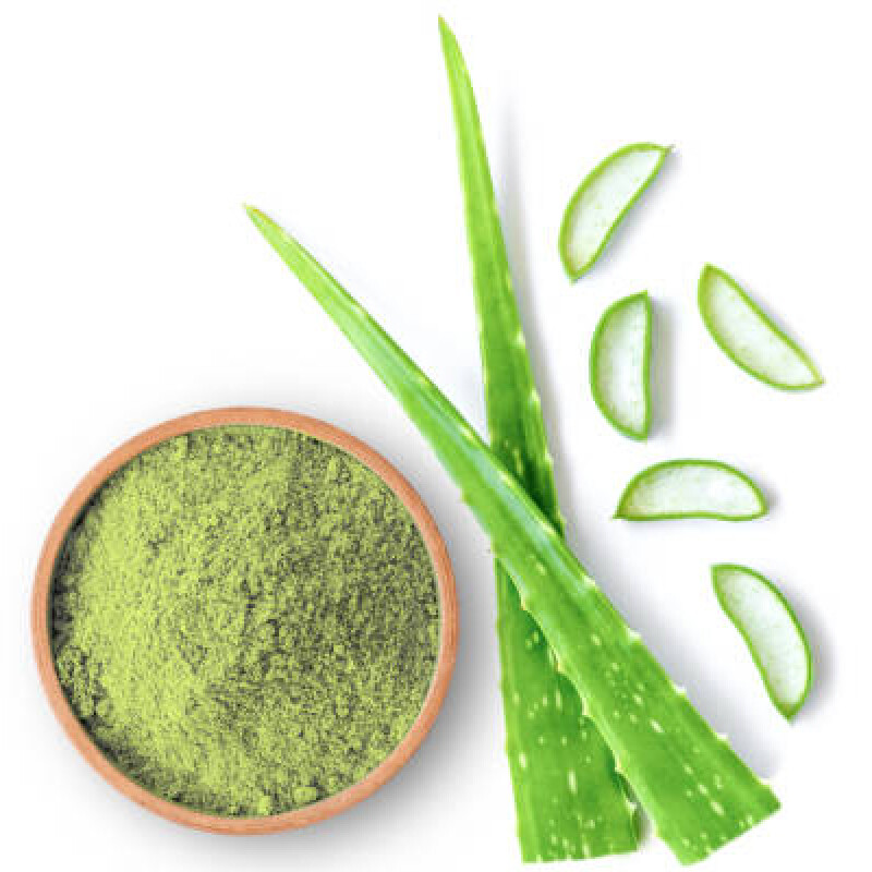 Aloe Vera Powder