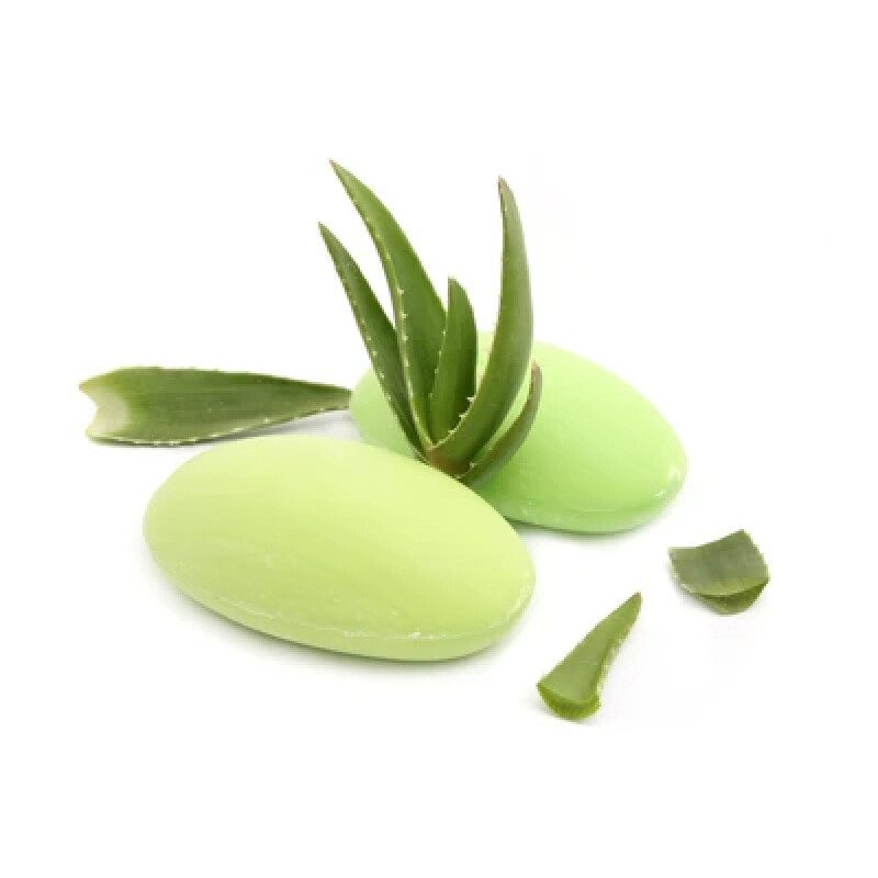 Aloe Vera Soap