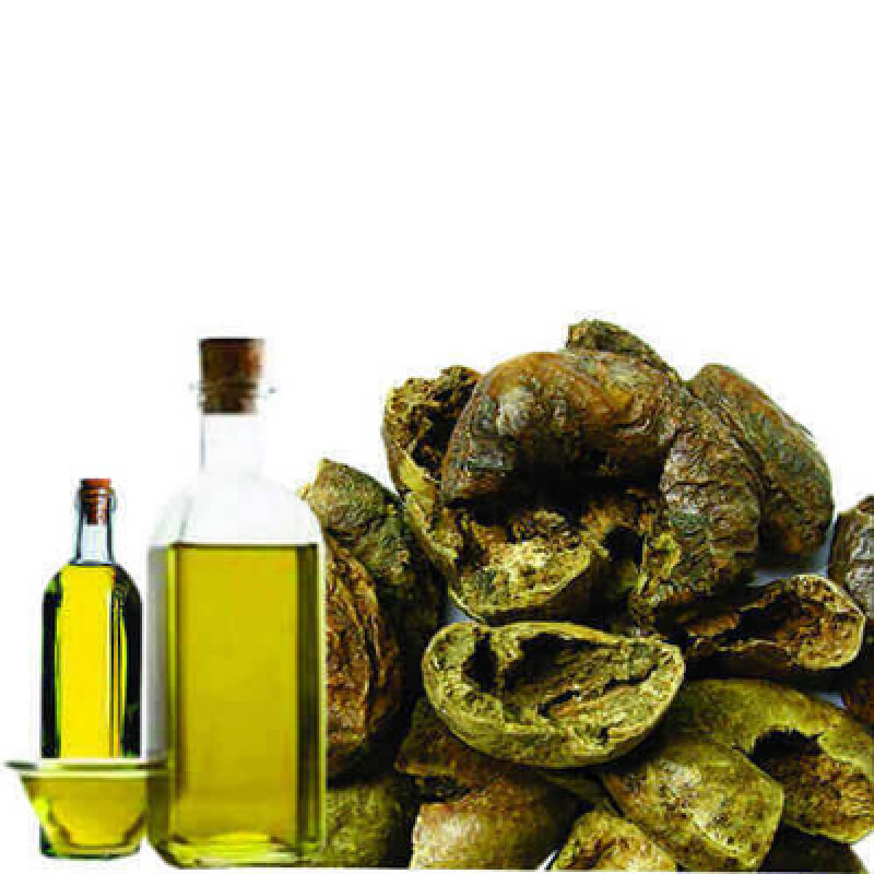 Haritaki Oil
