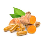 Turmeric Capsules