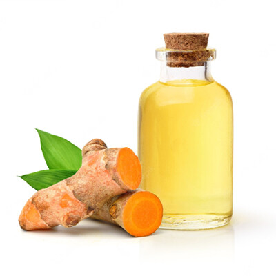 Turmeric Oil
